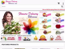 Flowersdeliveryukraine