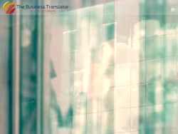 The-business-translator