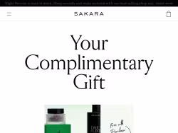 Sakara