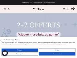 Viora