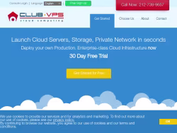 Clubvps
