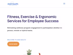 Addhealthtoday