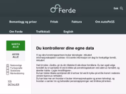 Ferde