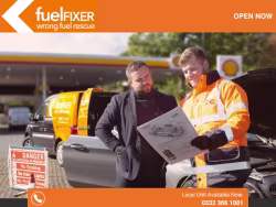 Fuelfixer