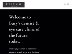 Eyeanddentalclinic
