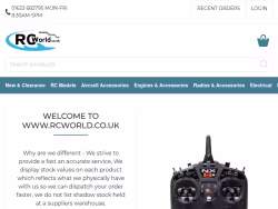 Rcworld
