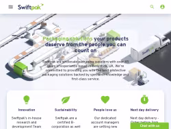 Swiftpak