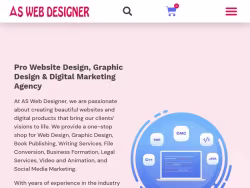 Aswebdesigner