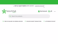 Golfstardirect