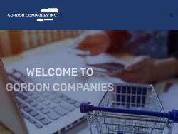 Gordoncompaniesinc logo