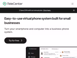 Itelecenter