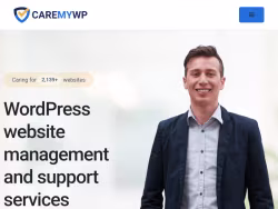 Caremywp