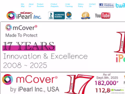 Ipearl-inc