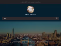 Magnafinancial