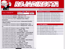 Rojadirecta