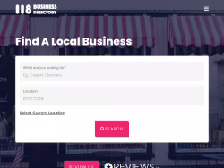 118businessdirectory