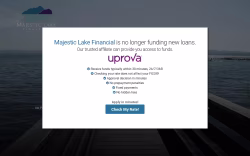 Majesticlakefinancial