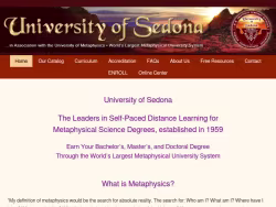Universityofsedona