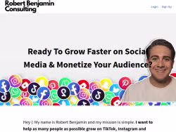 Robertbenjaminconsulting