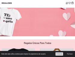 Regaloses