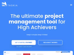 Taskia