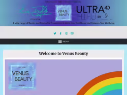 Venusbeauty