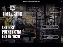 Physicalculture