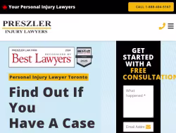 Preszlerlaw