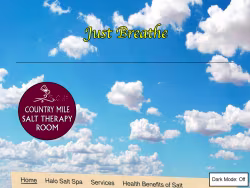 Upsalttherapy