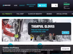 Workgloves