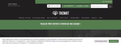 Tacmat