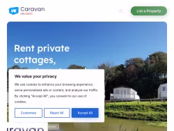 Cottageguides