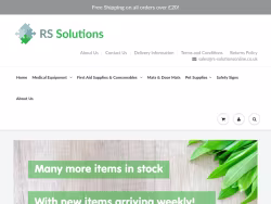Rs-solutionsonline