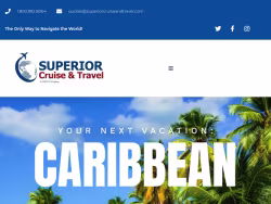 Superiorcruiseandtravel