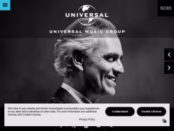 Universalmusic