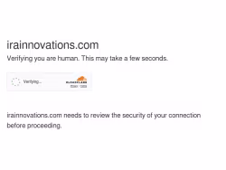 Irainnovations