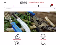 Laguiole-attitude