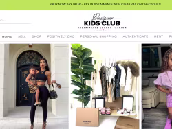 Designerkidsclub