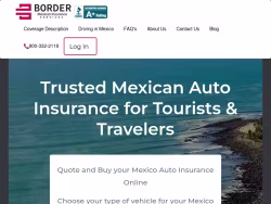 Mexborder
