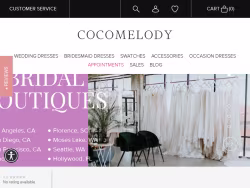 Cocomelody