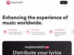 Musixmatch