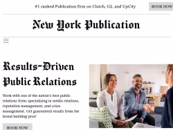 Newyorkpublication