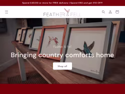 Featherandfell