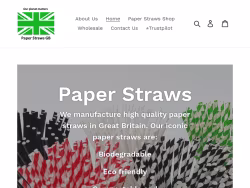 Paperstrawsgb