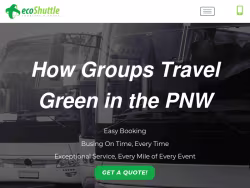Ecoshuttle