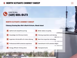 Northscituatechimneysweep