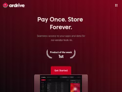 Ardrive