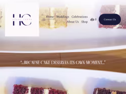 Hegaicakes