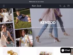 Kenzod