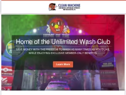 Cleanmachine-carwash